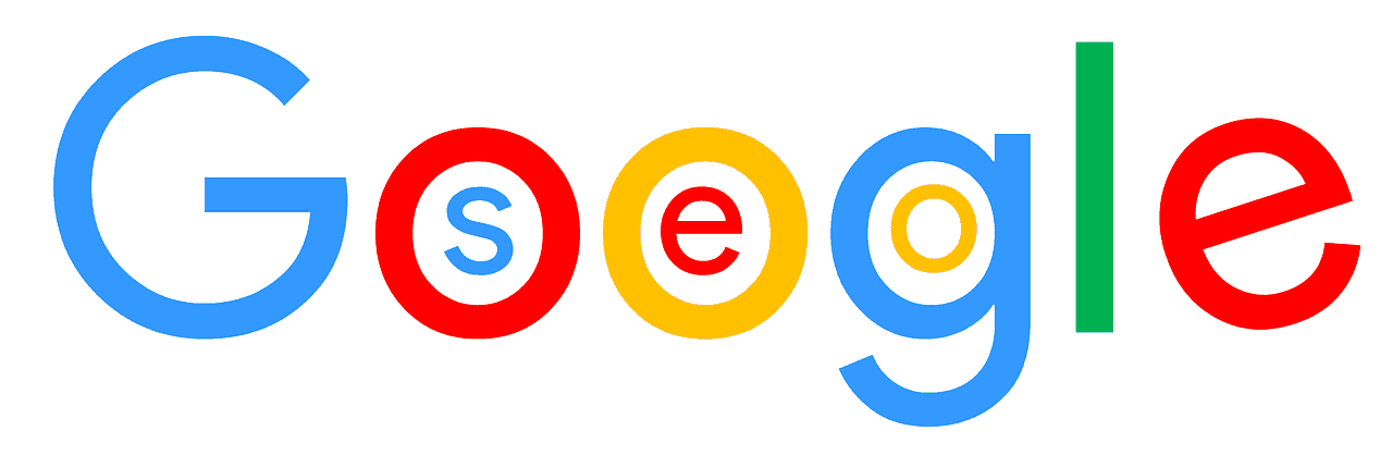 google seo graphic